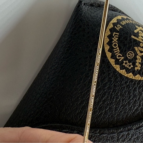 Ray Ban aviator gradient lens large metal RB 3025 5001/87 52 18 140 3N lens blue - Picture 8 of 10